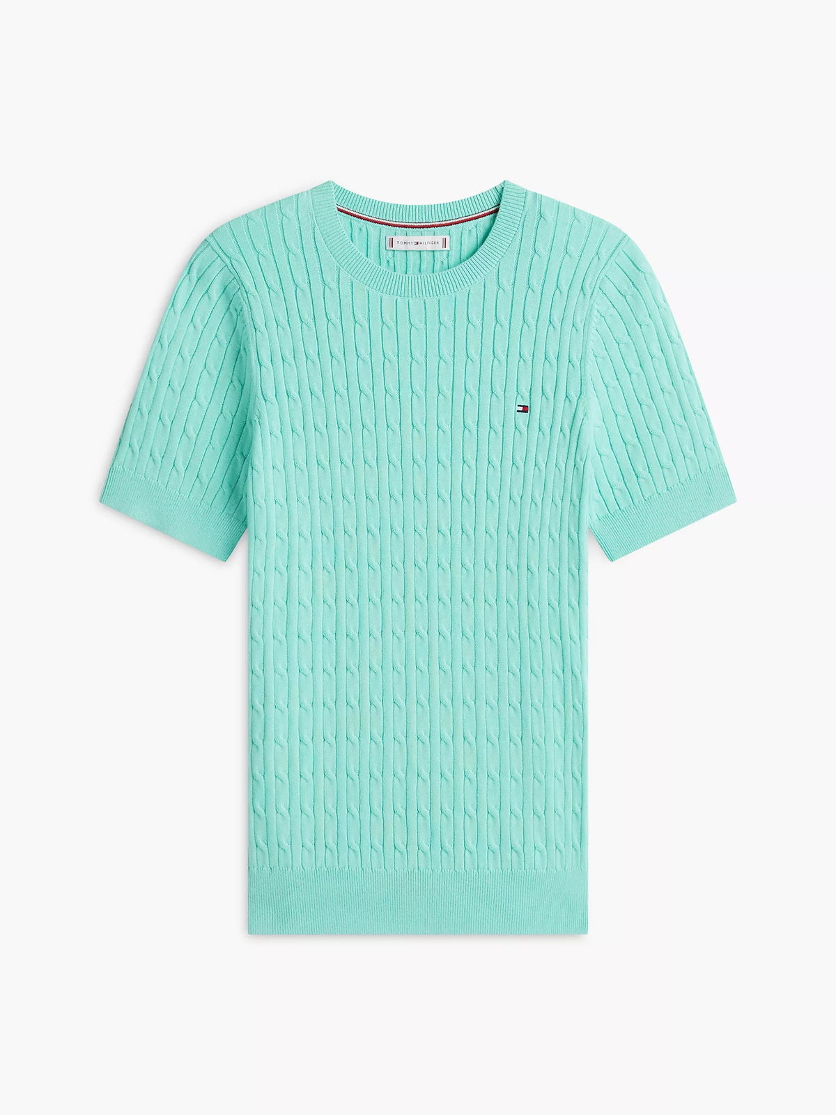 Chic Mint Green 
