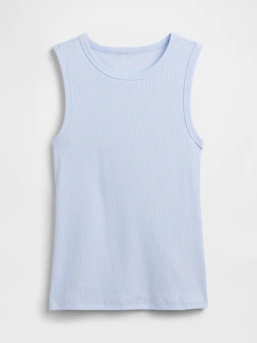 Serene Blue
