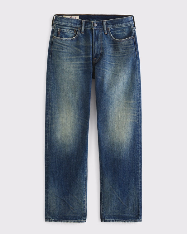 Dark Oak Wash 