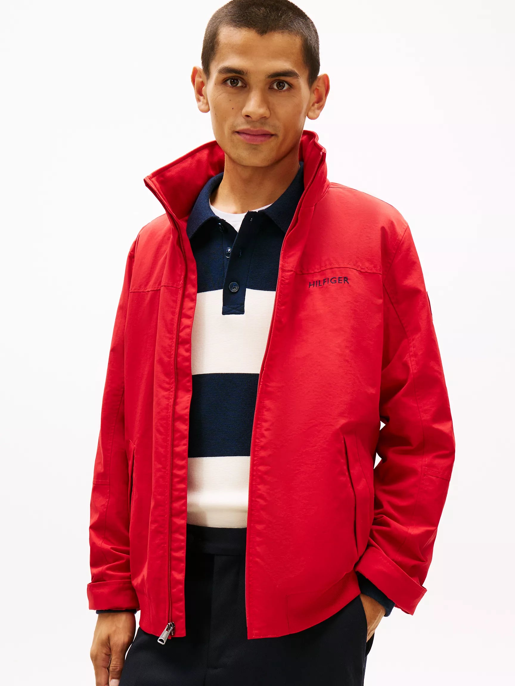 Primary Red