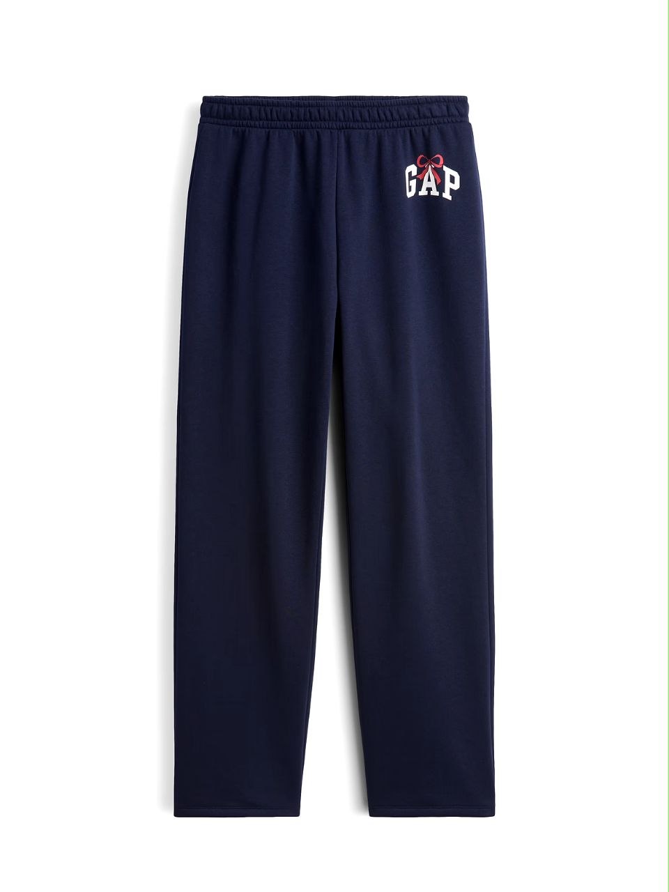 Gap Logo Pull-On Slim Sweatpants