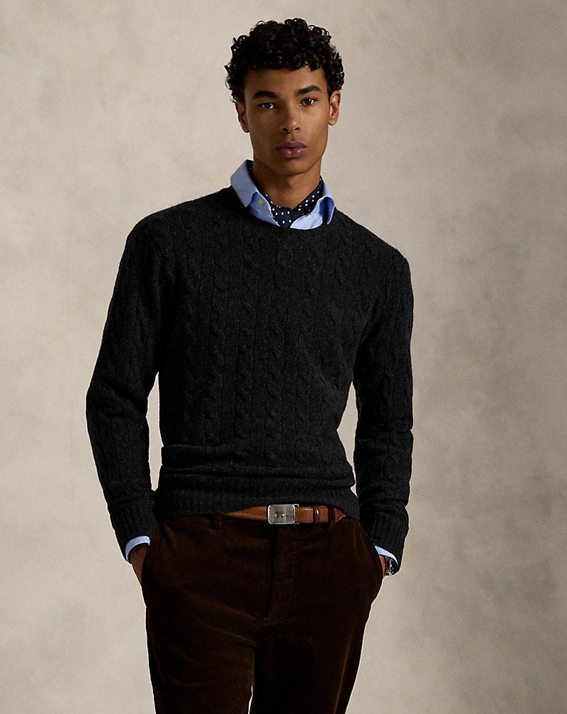 Dark Granite Heather 