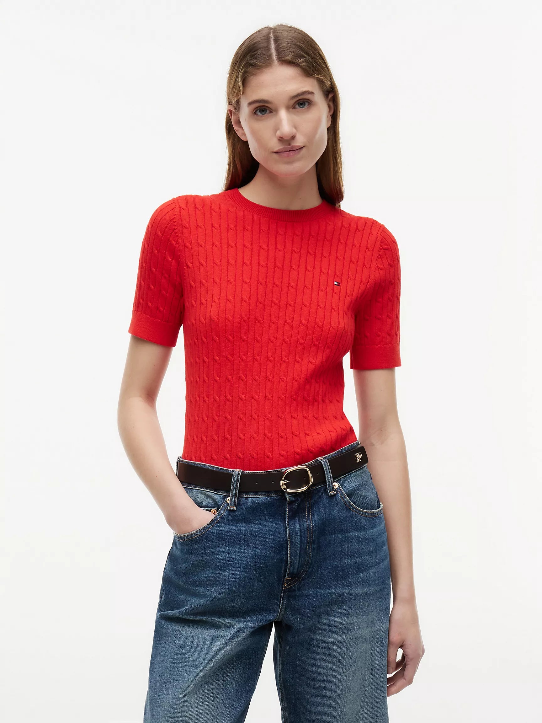 Crimson Red