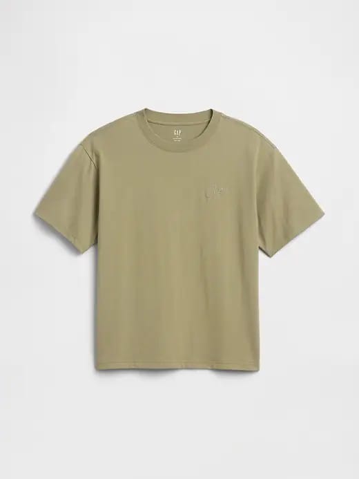 Temporal Olive 