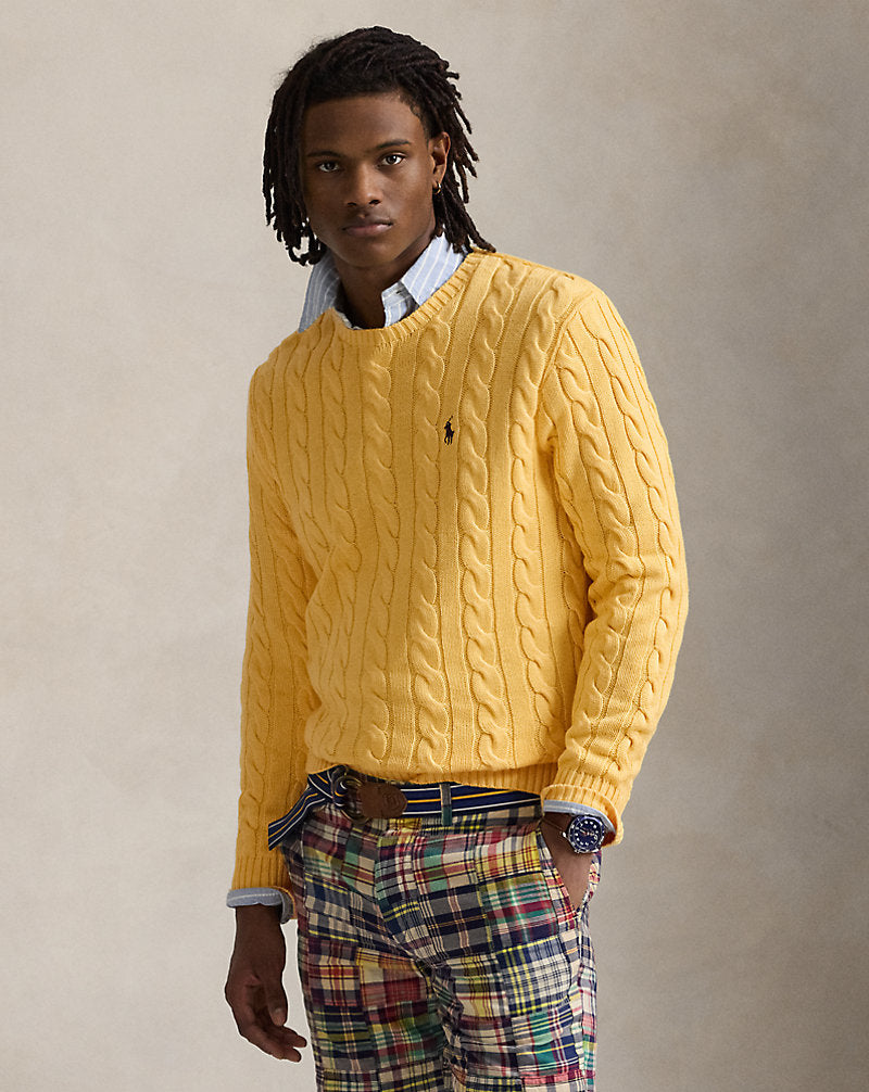 Fall Yellow 