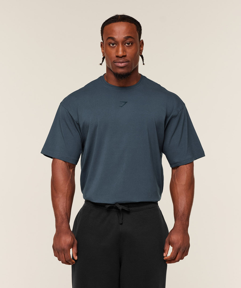Gymshark Power T-Shirt