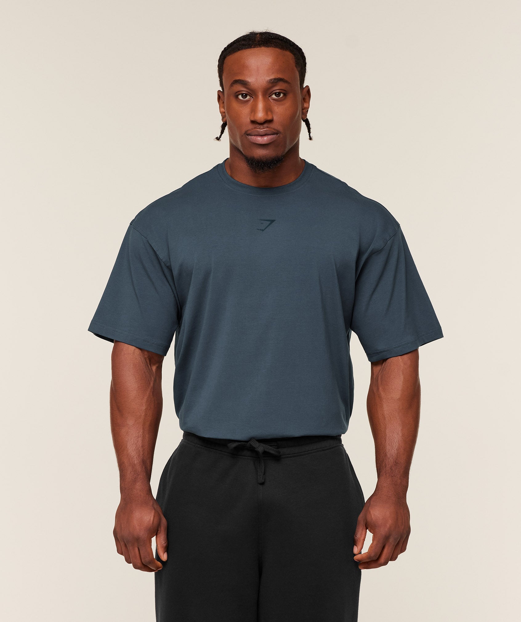Gymshark Power T-Shirt