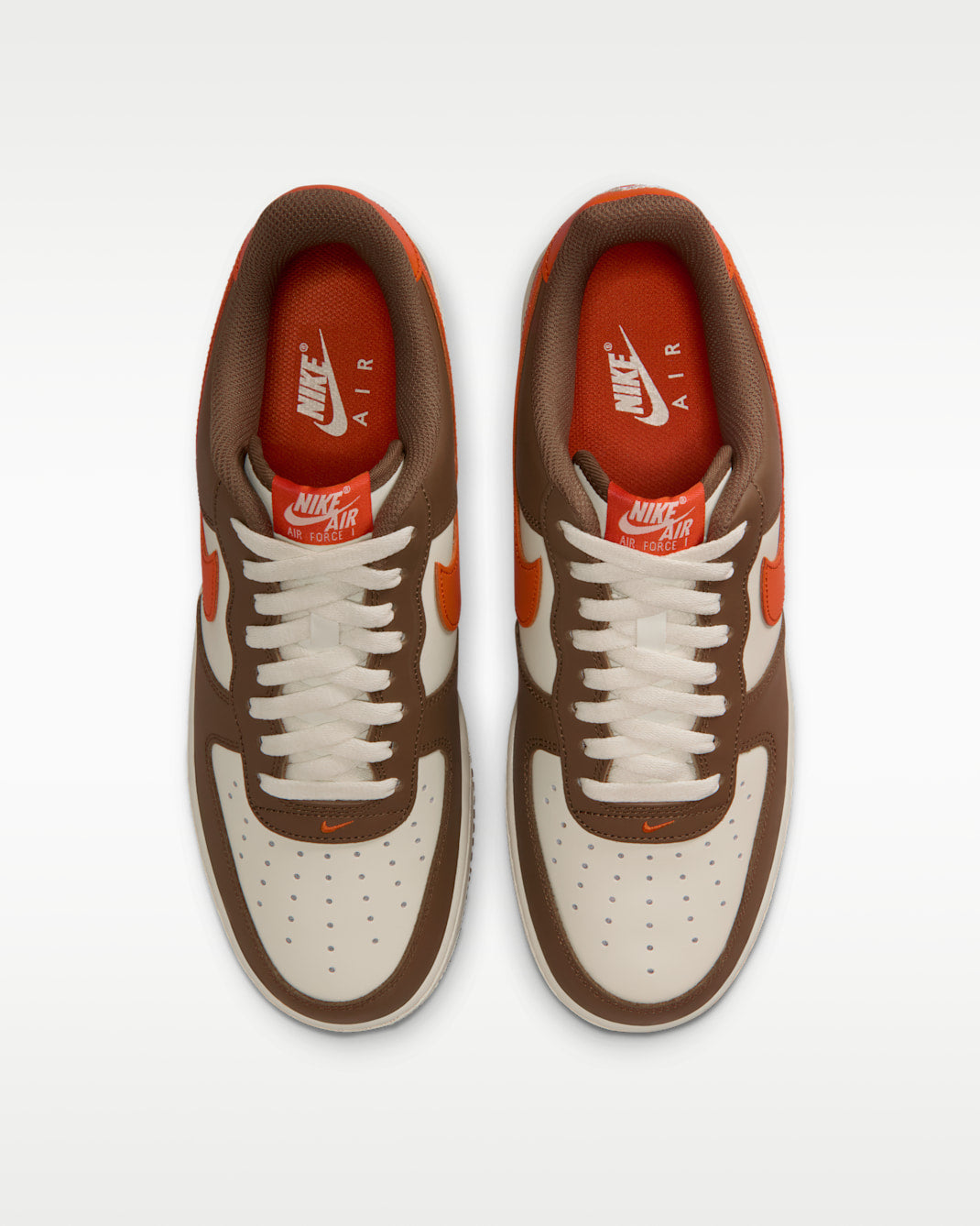 Mosswood Brown