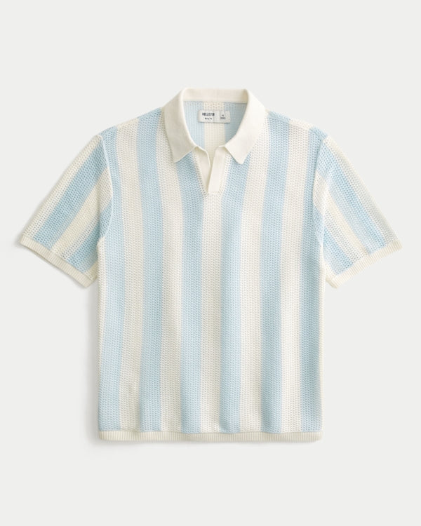 Light Blue stripe 