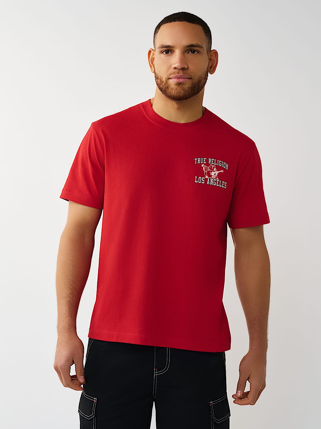 Trv Red 