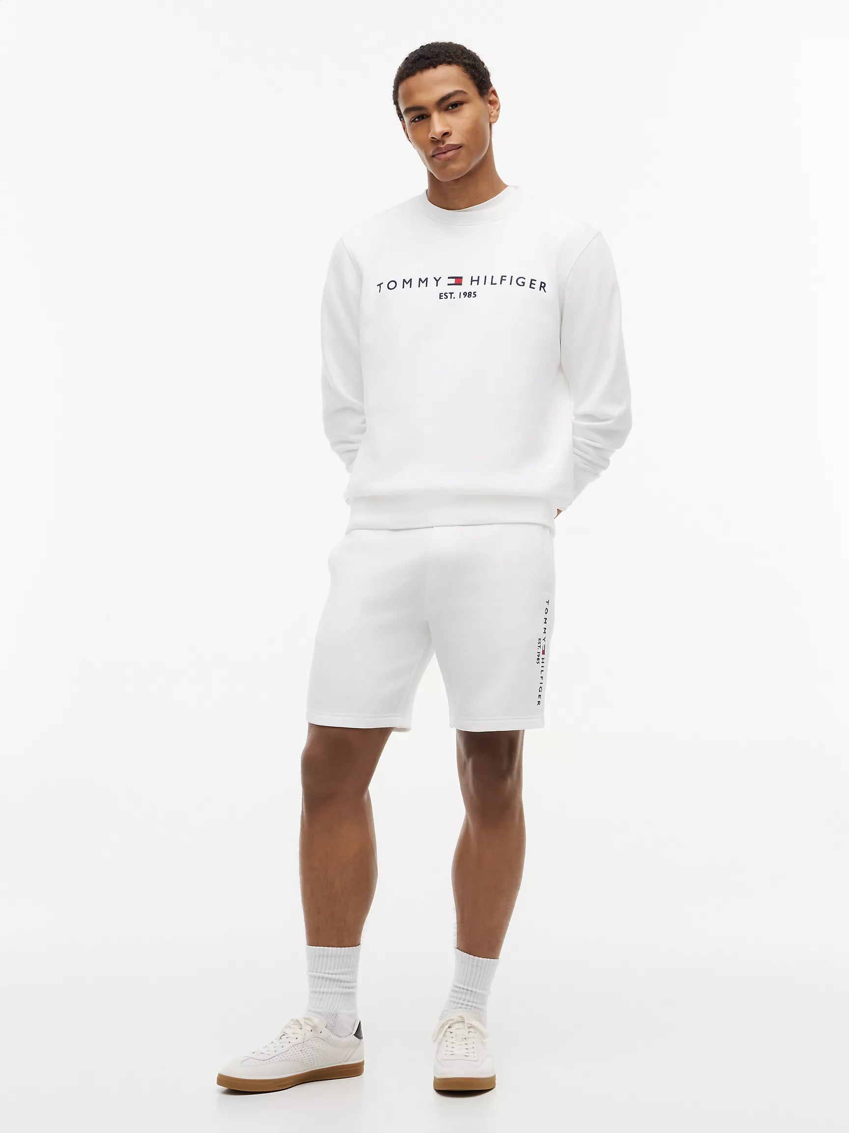 Fresh White 