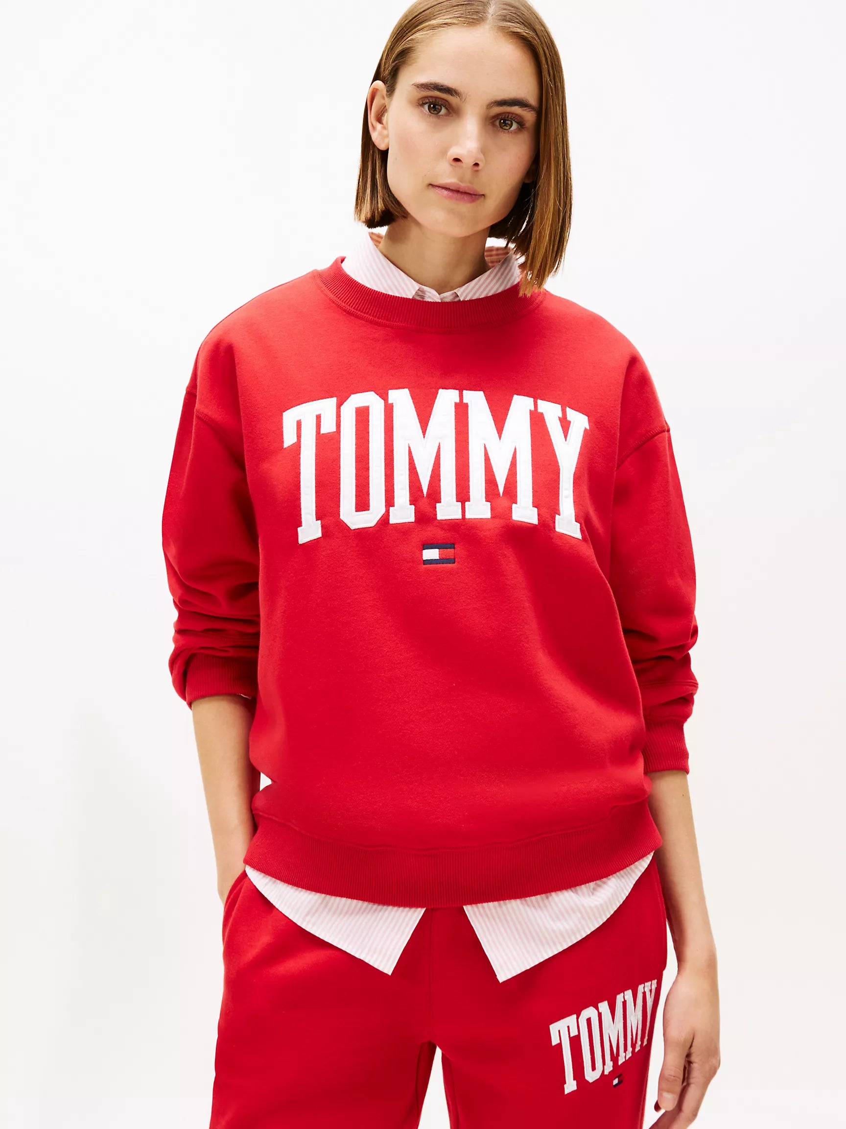 Primary Red