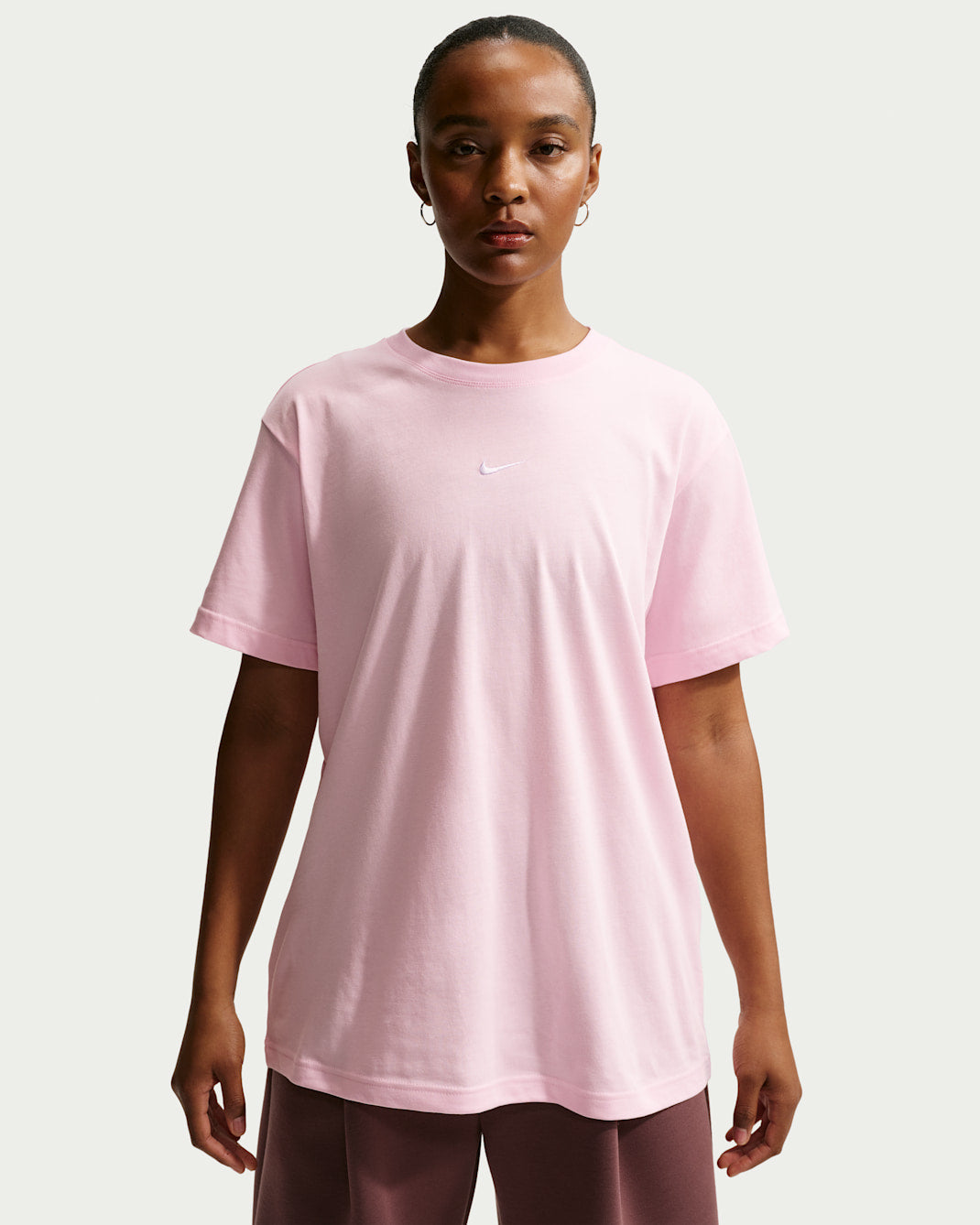 Pink Foam 