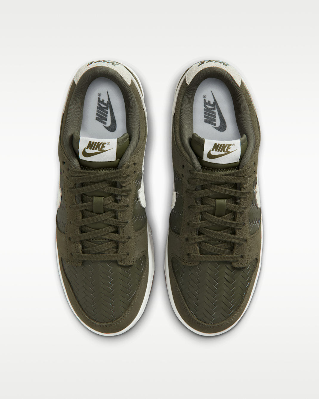 Medium Olive 