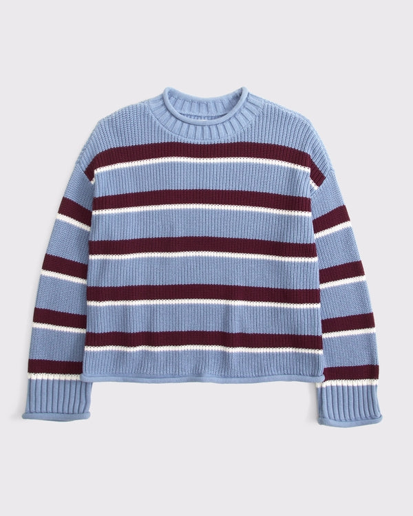 Blue Stripe 