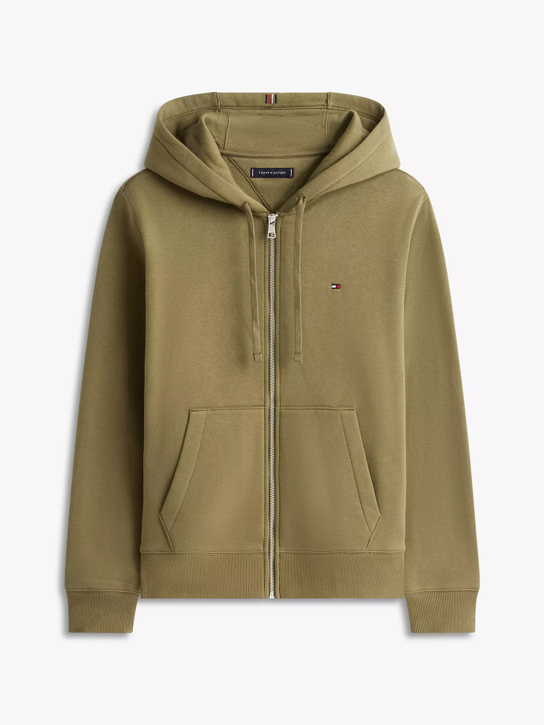 Utility Olive 