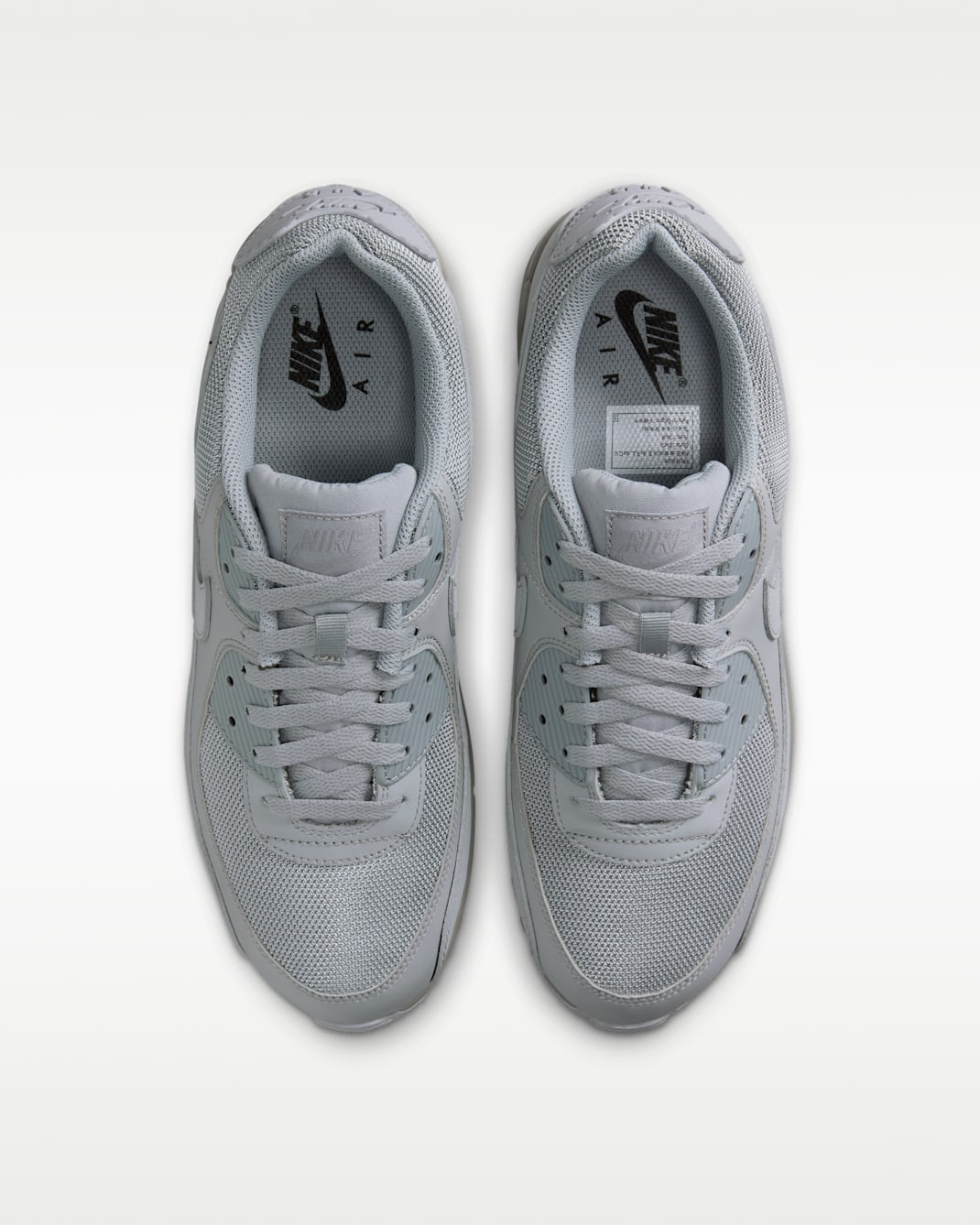 Wolf Grey 
