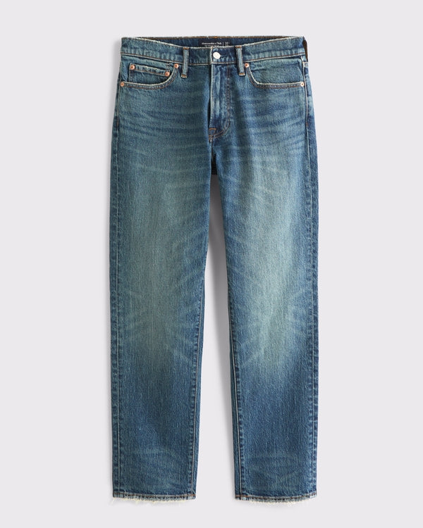 Abercrombie&Fitch 90s Straight Jean