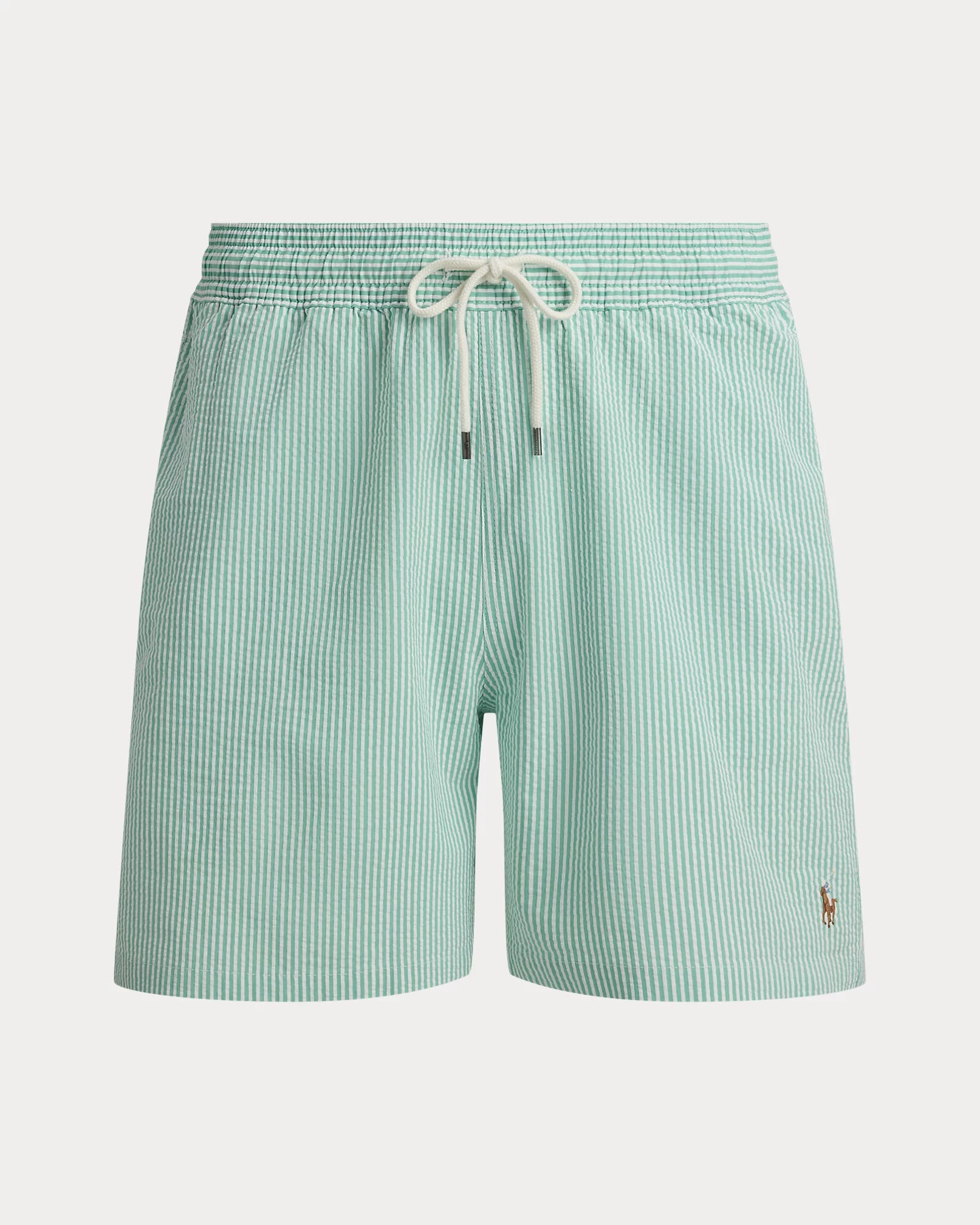 Key West Green Stripe