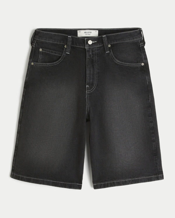 Black Wash 