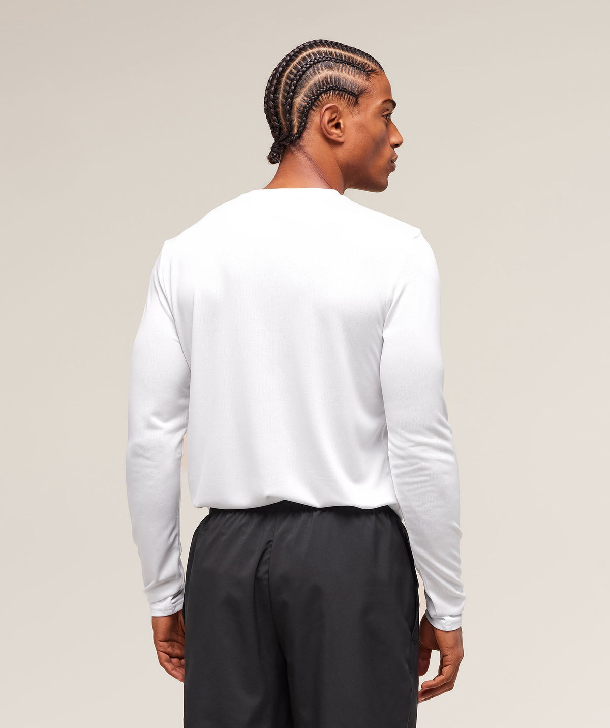 Gymshark Arrival Long Sleeve T-Shirt