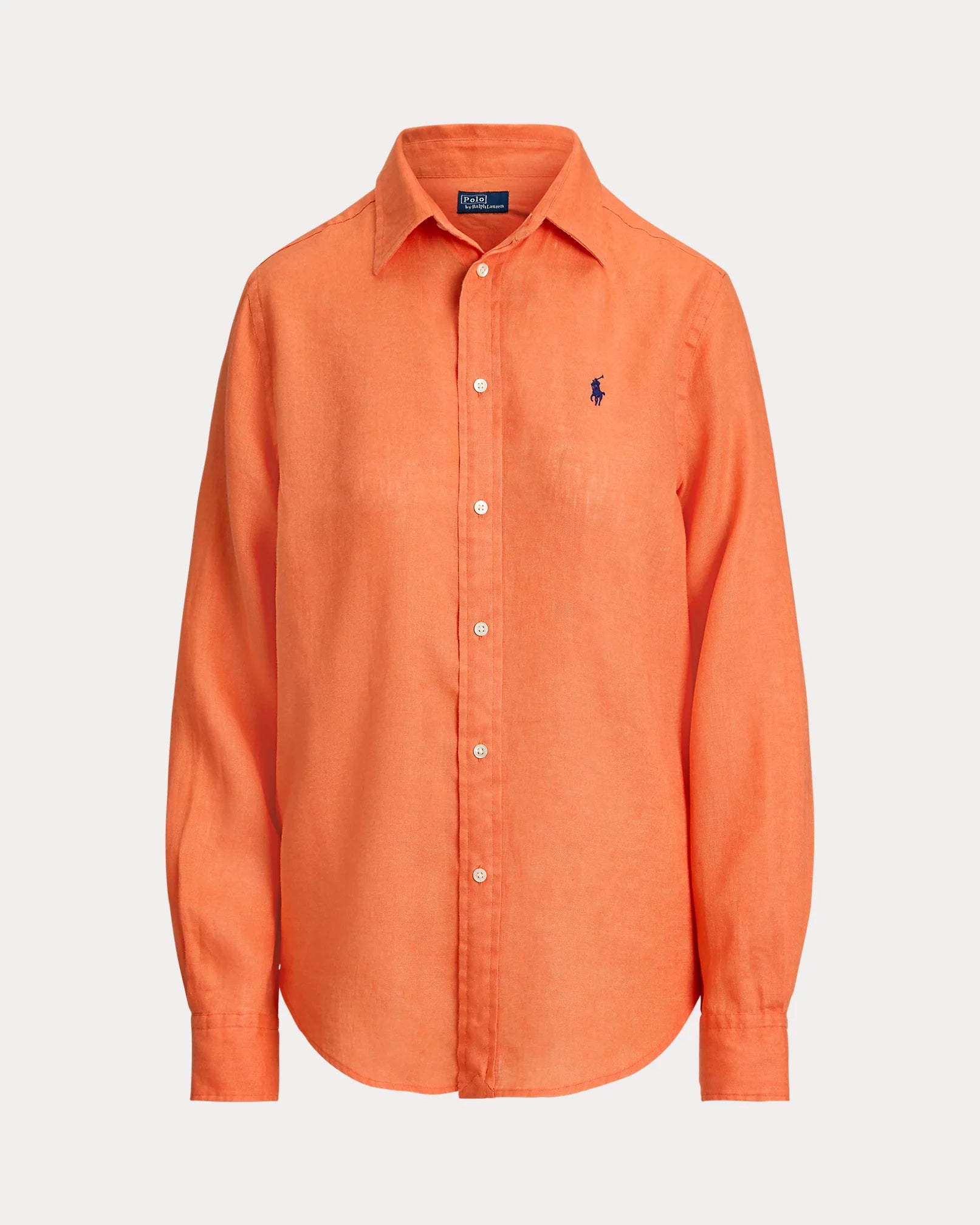 True Orange 