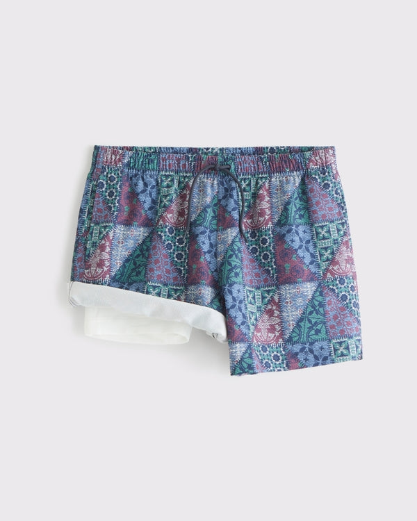 Olive Pattern 