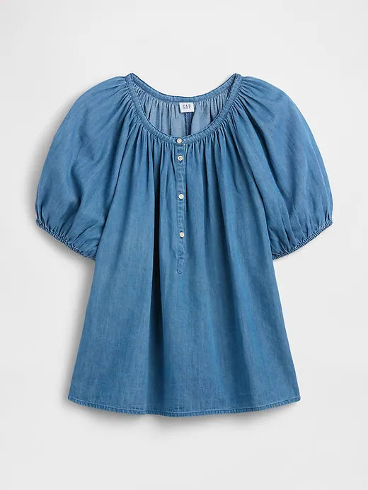 Medium Wash
