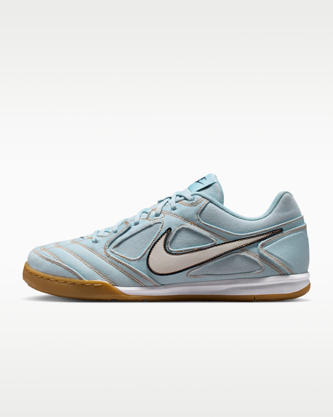 Light Armory Blue 