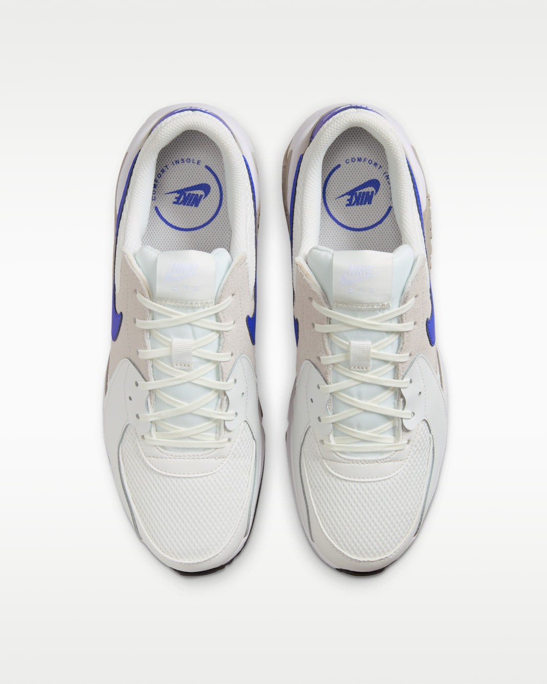 Summit White 