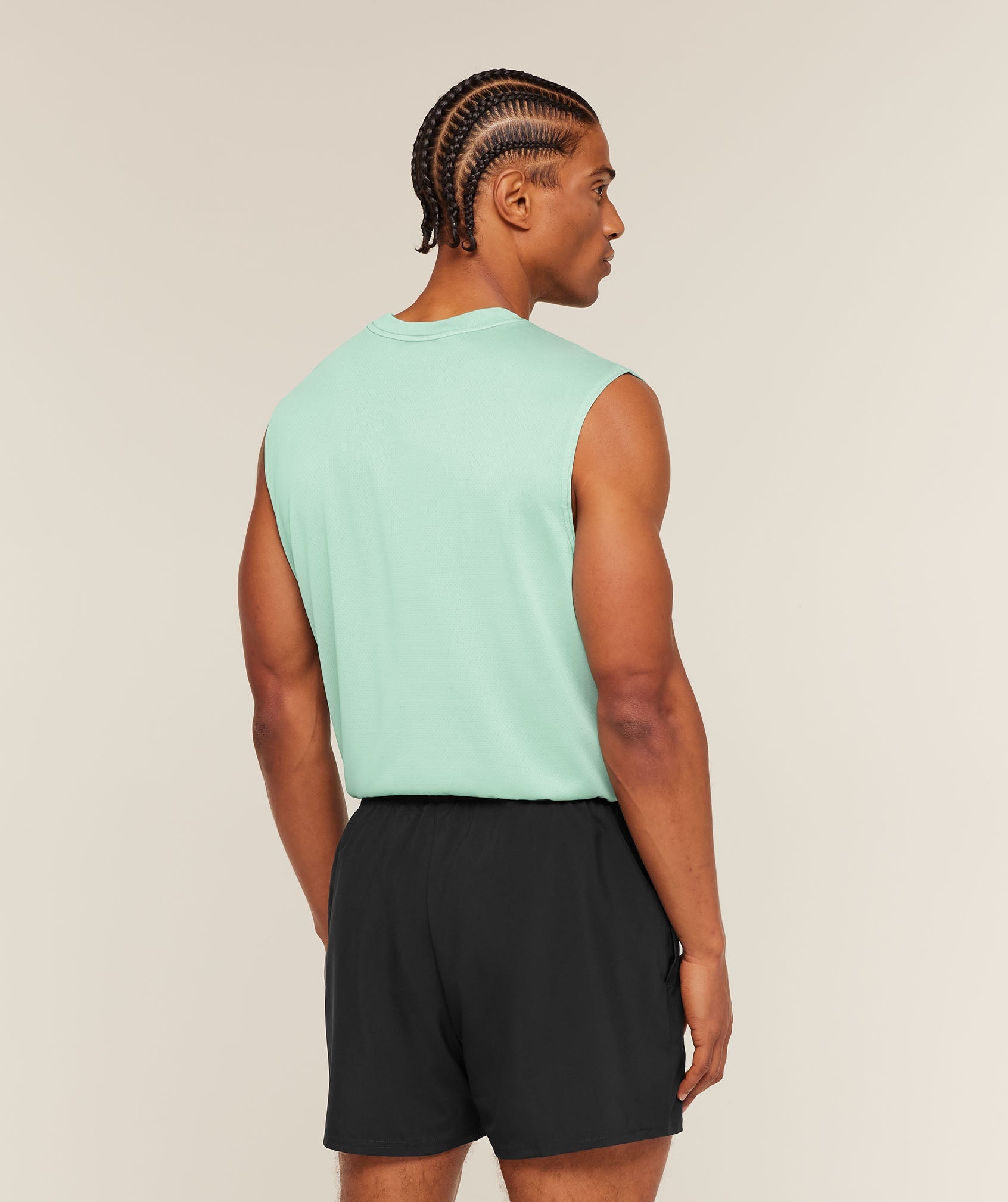 Pop Turquoise