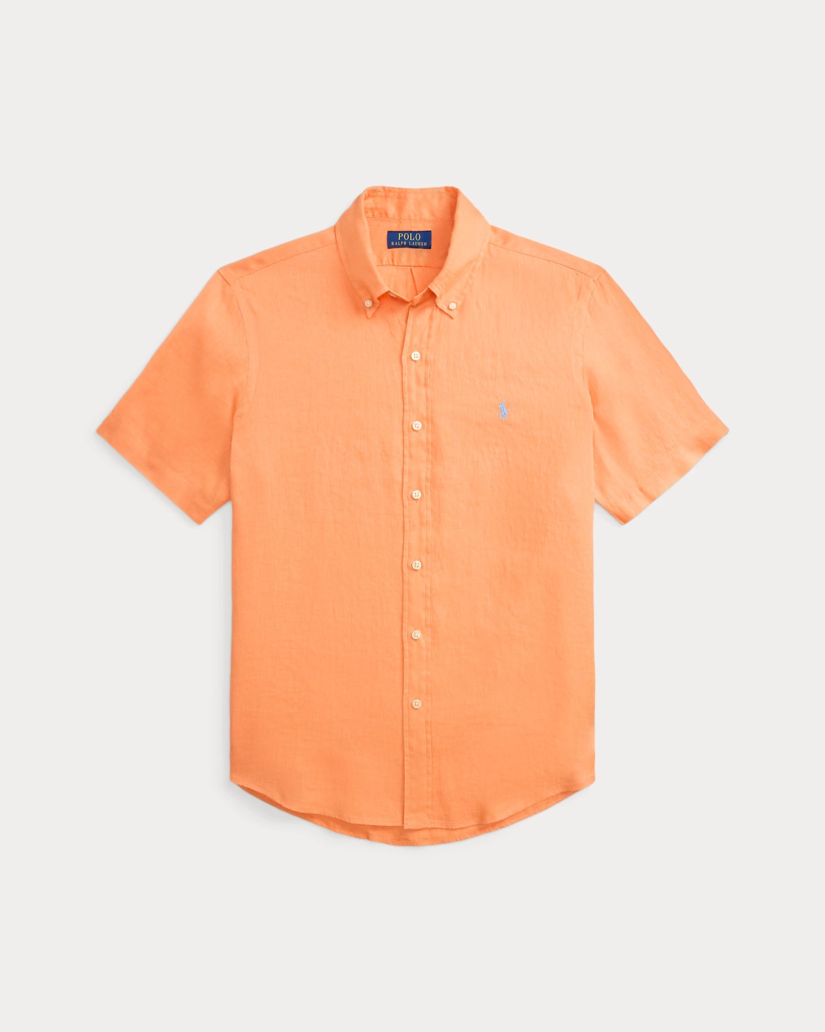 Pompano Orange