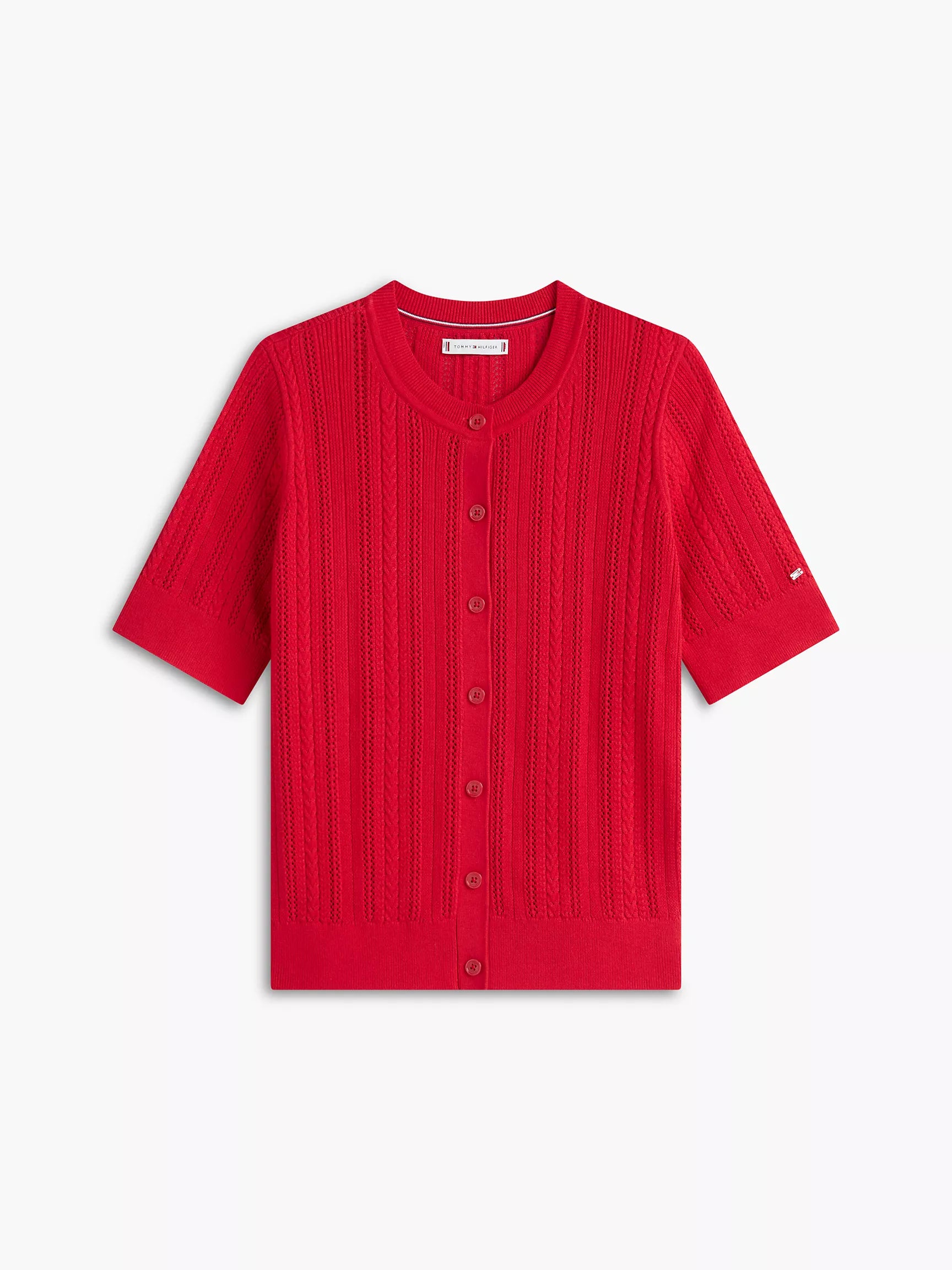 Primary Red