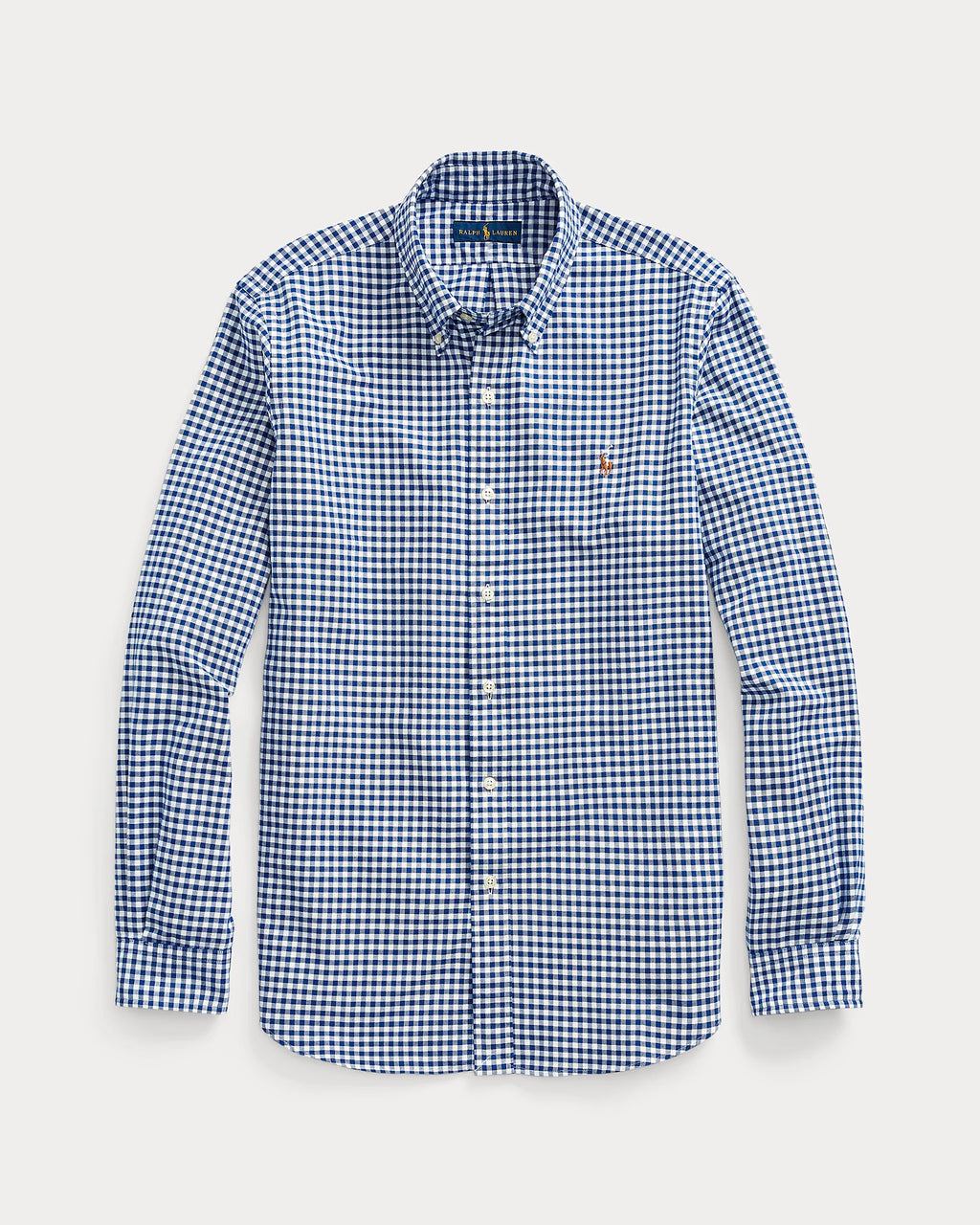 Royal Gingham 
