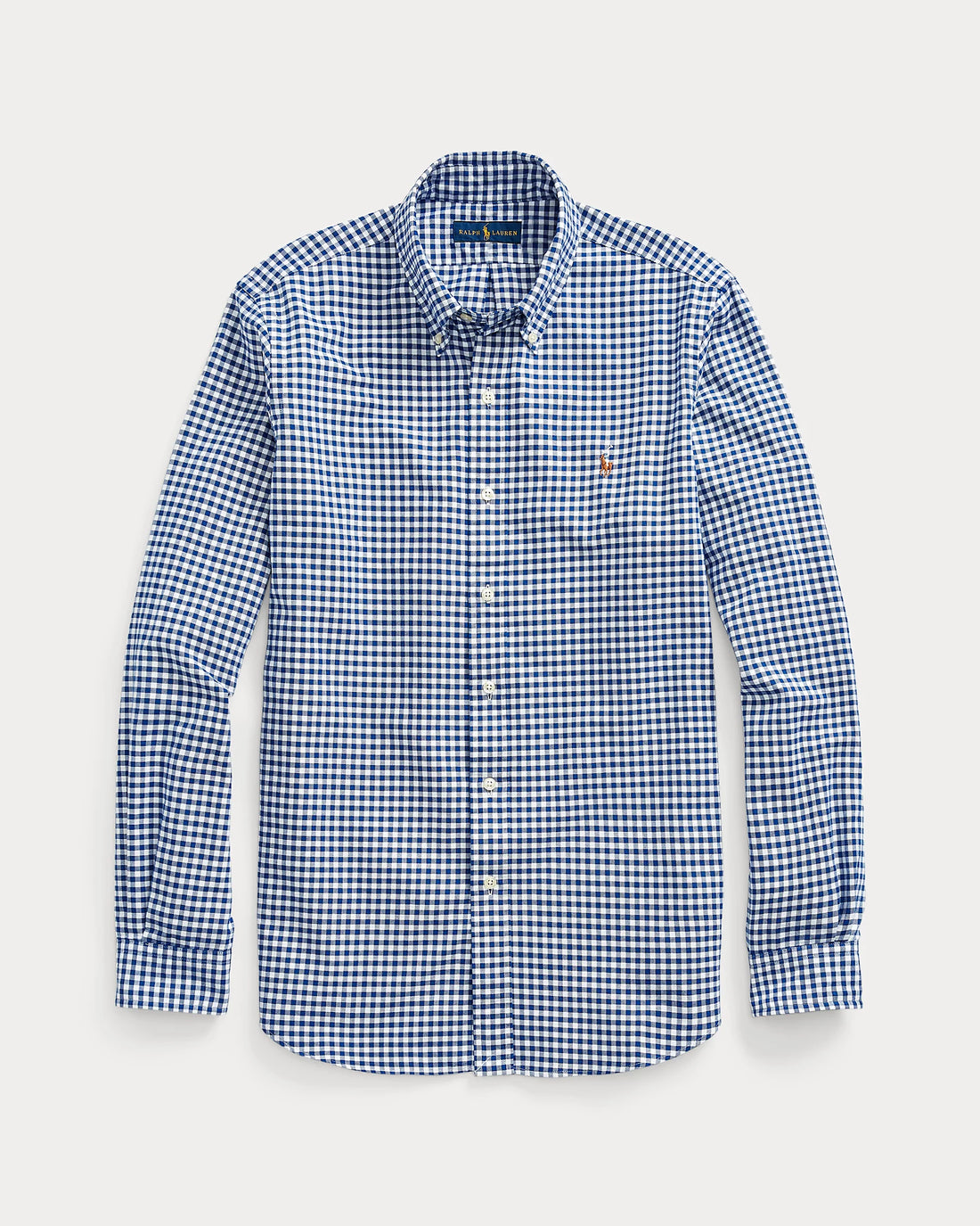 Royal Gingham 