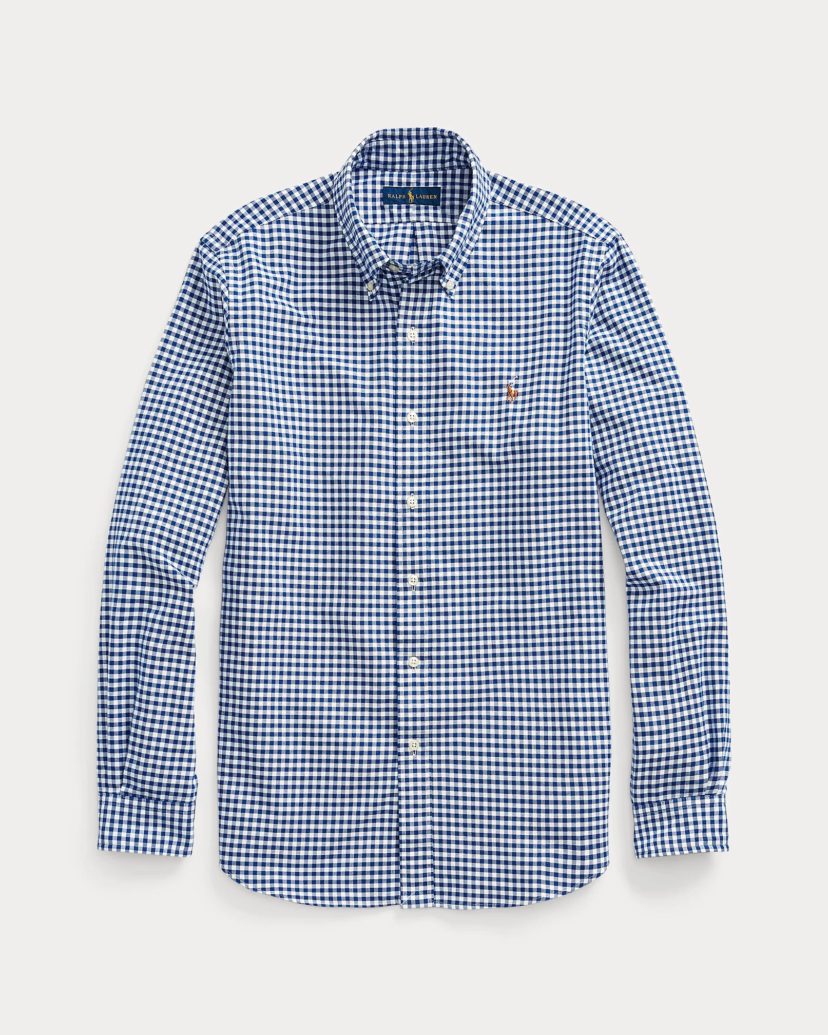 Royal Gingham 