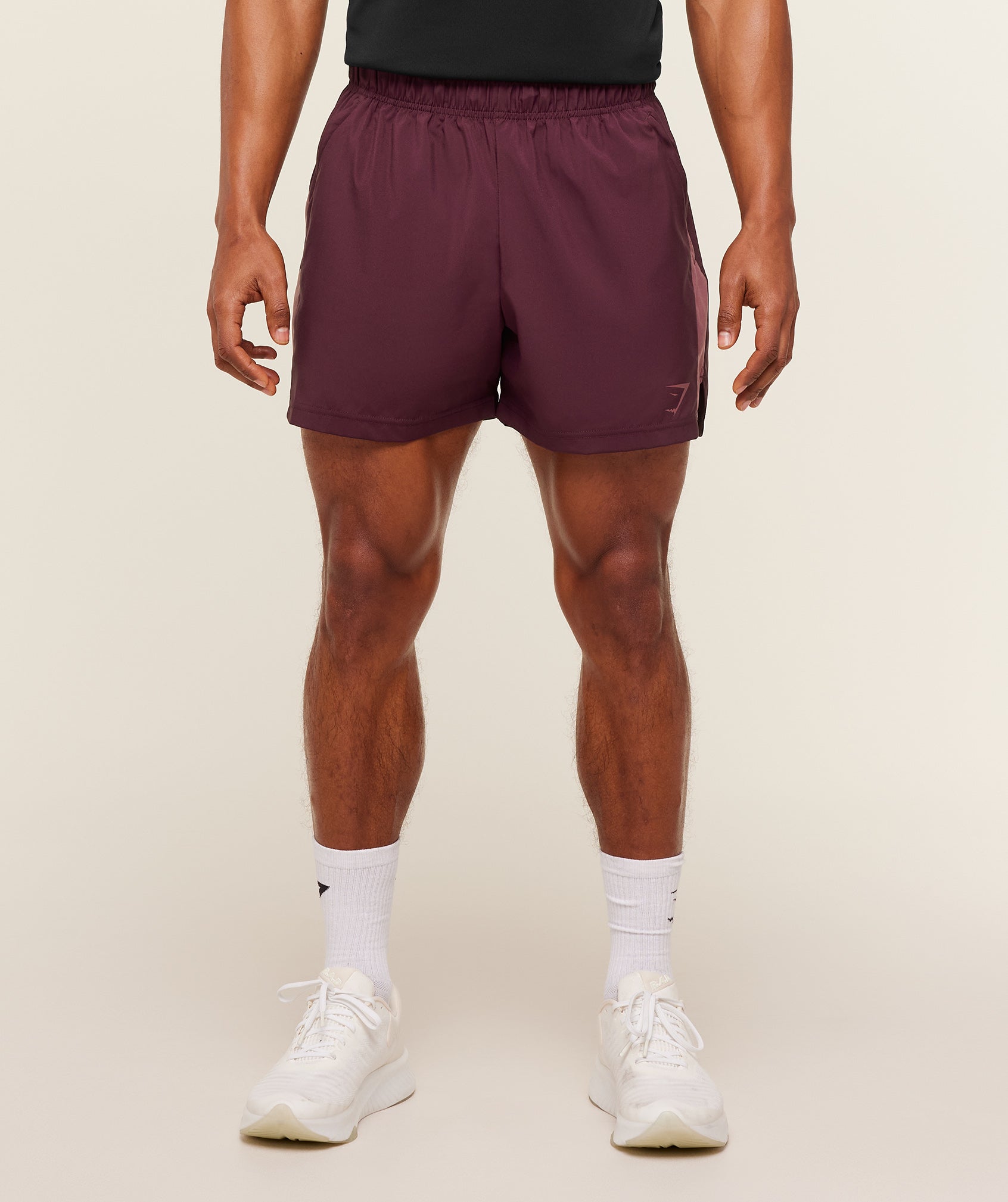 Impact Burgundy 