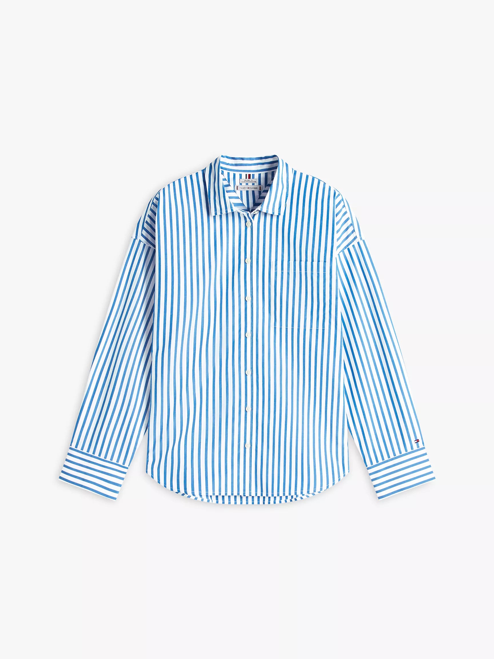 Regatta Blue