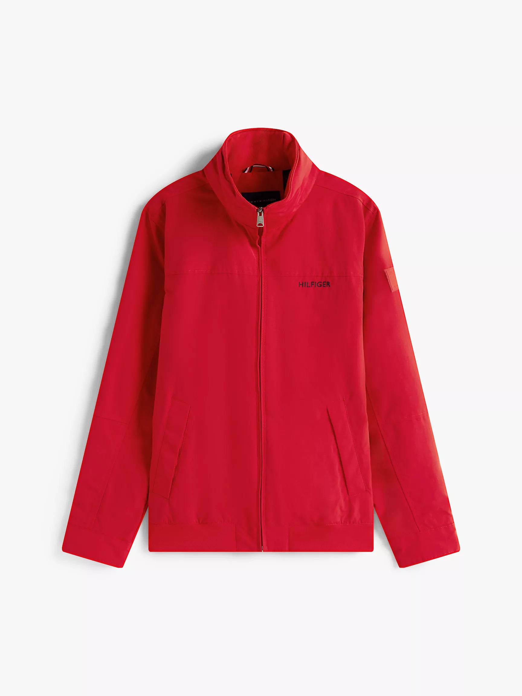 Primary Red