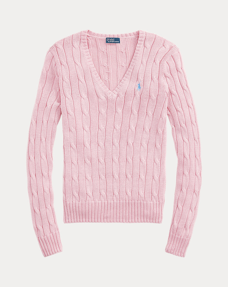 Carmel pink 
