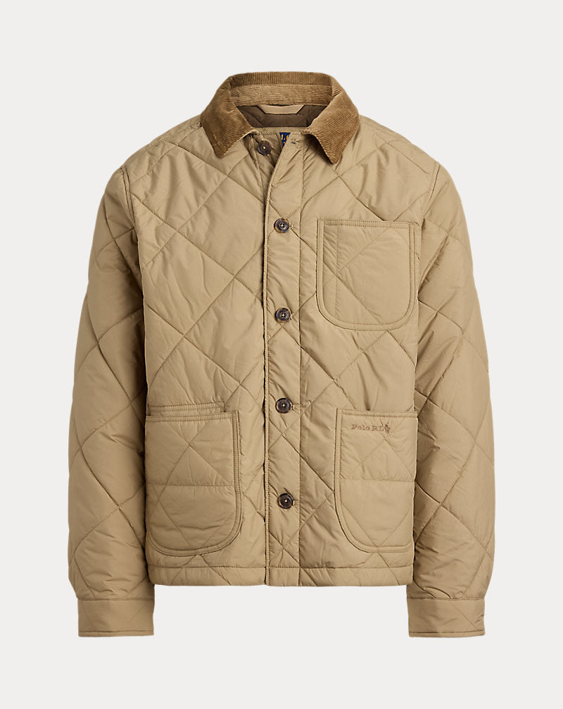 Desert Khaki 