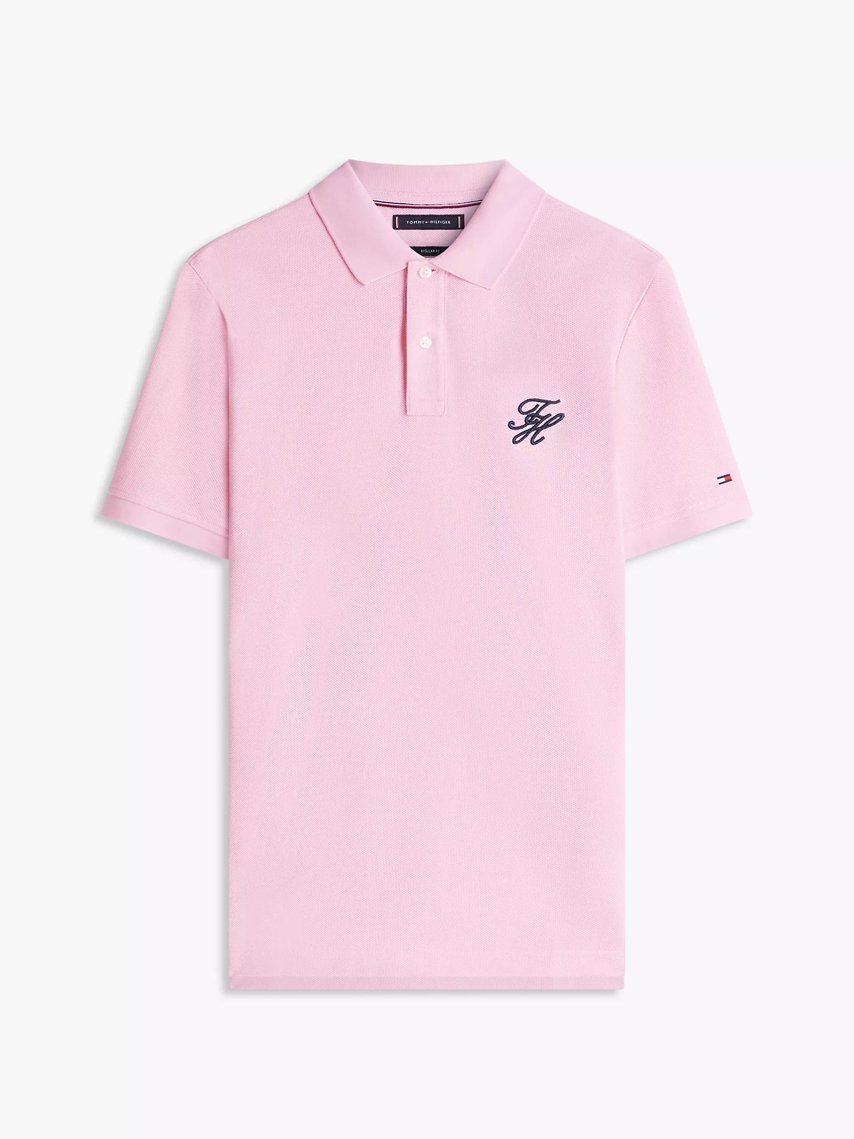 Classic Pink 