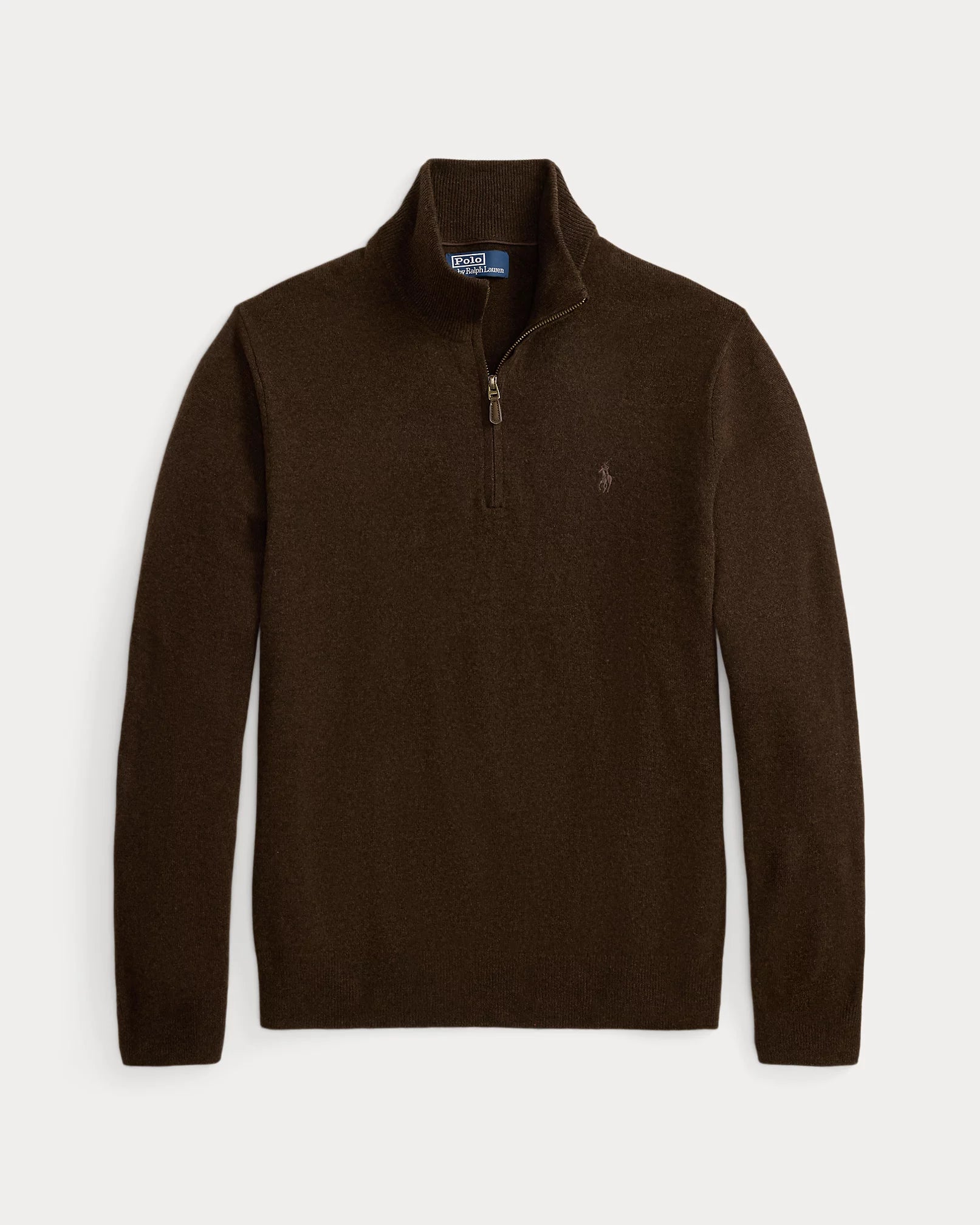Cinnamon Brown Heather