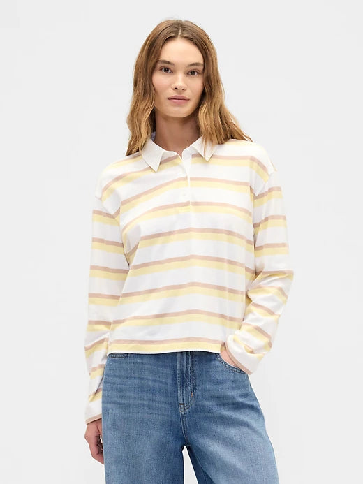 Spring Yellow 