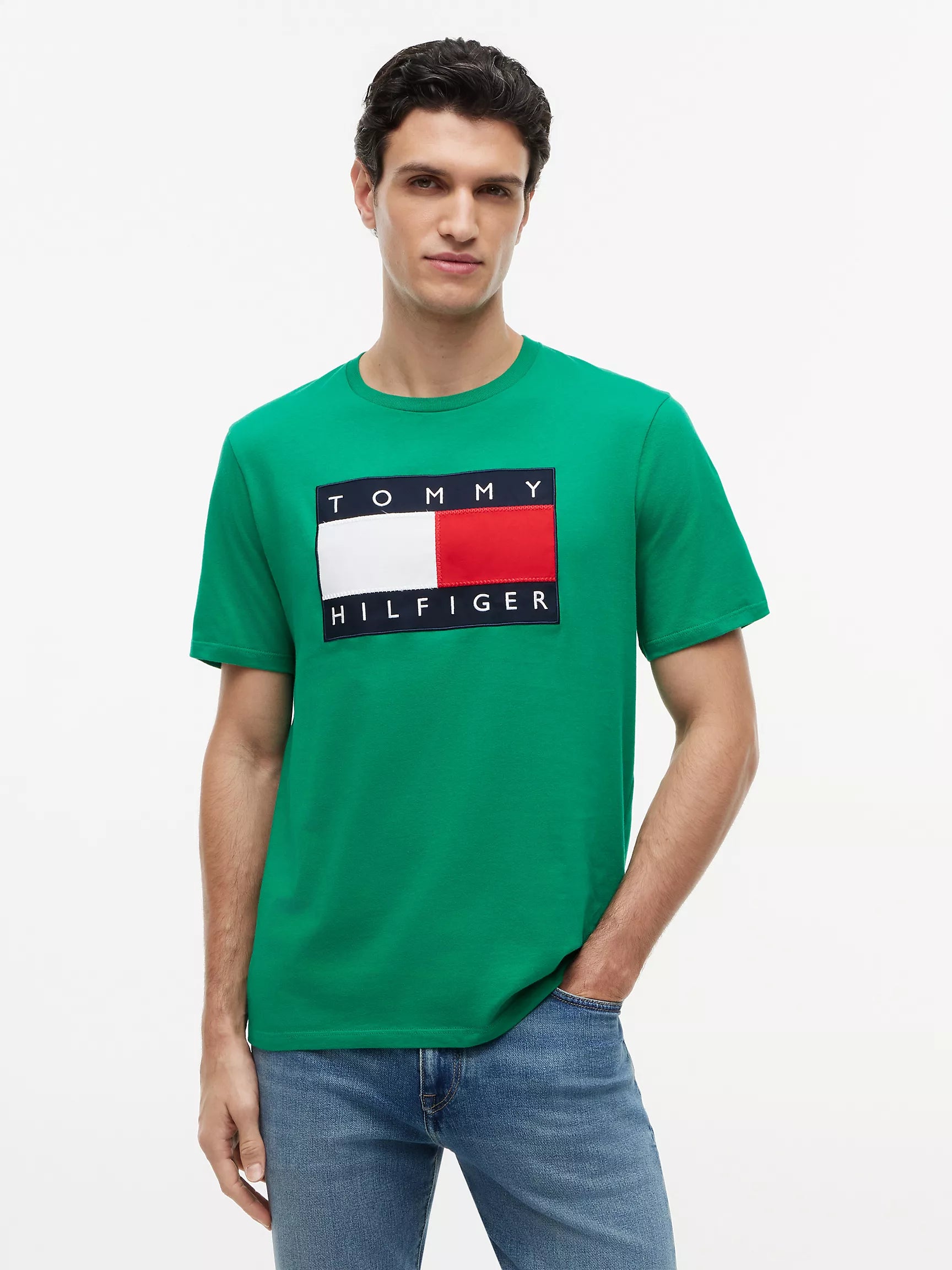 Olympic Green 