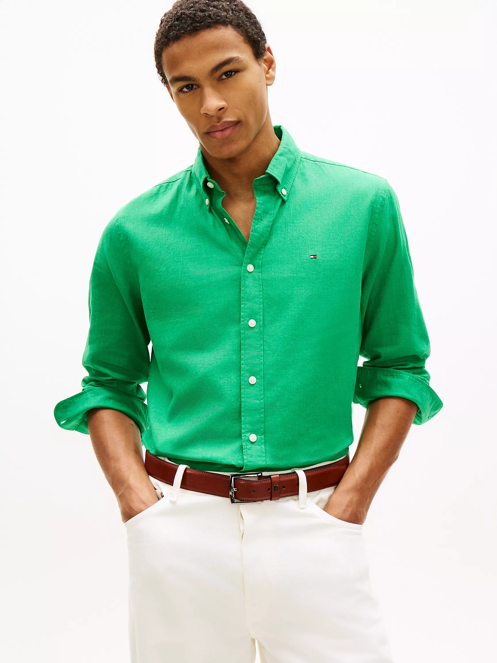 Vivid Green 