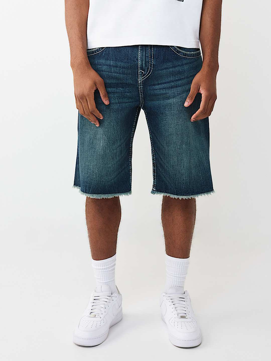 Medium Wash