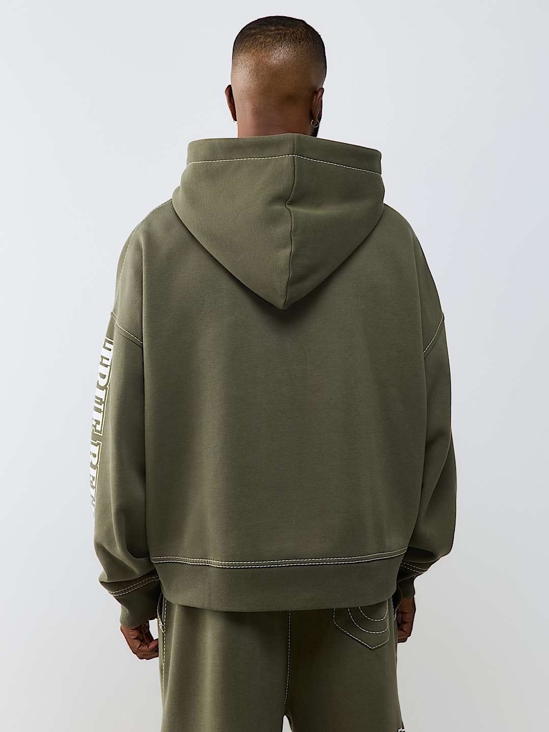 Green Marl 