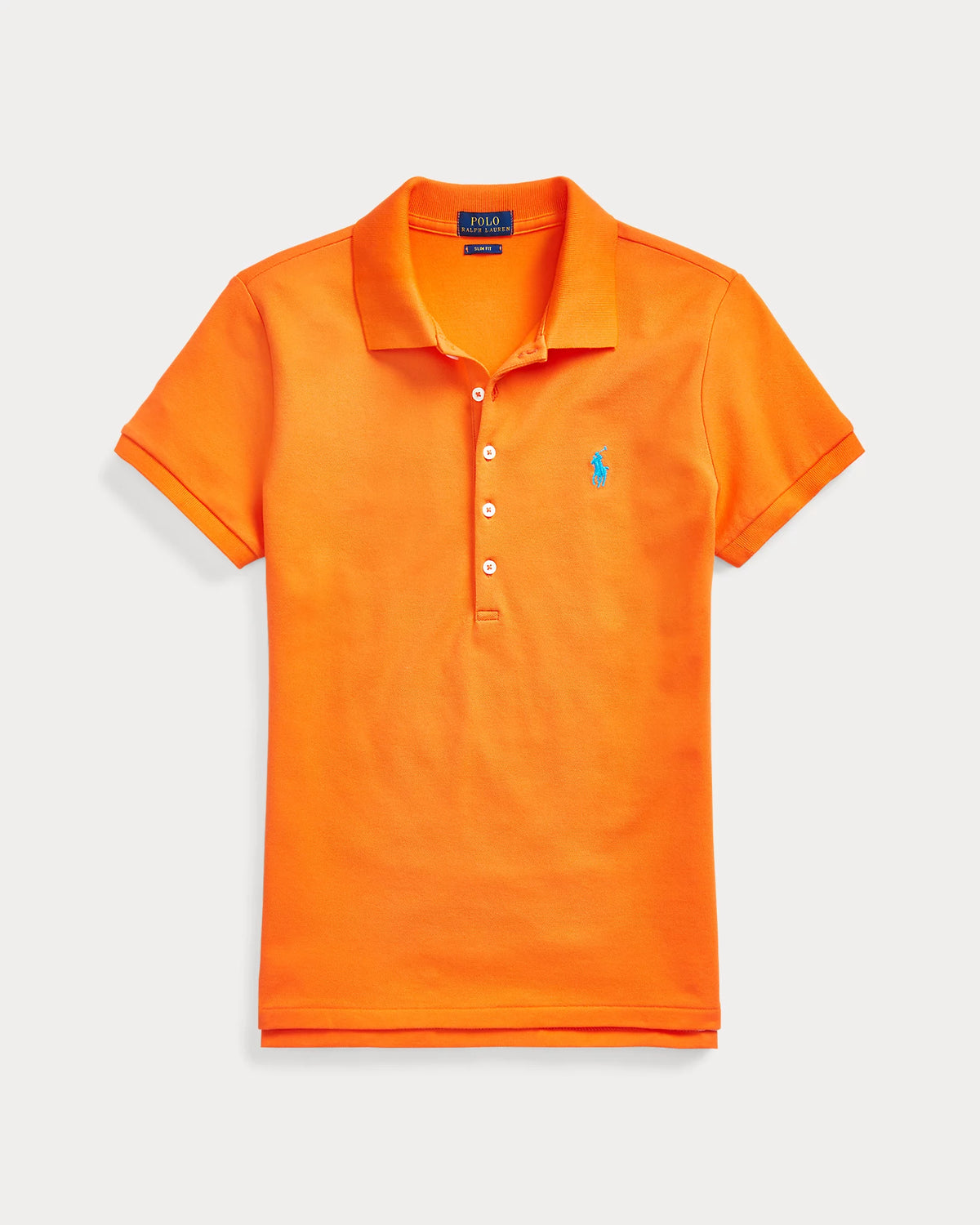 Resort Orange 