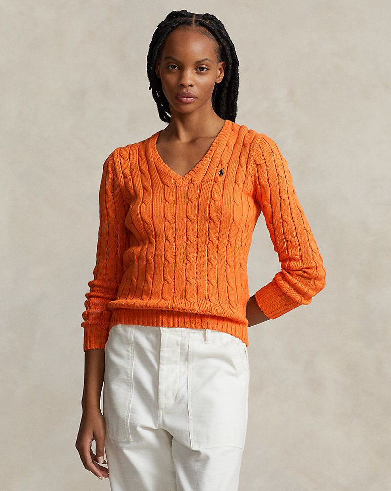 Sun Orange 